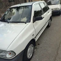 پراید 87 دوگانه