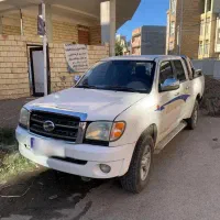 کاپرا جفت دیفرانسیل برقی ۹۵|خودرو سواری و وانت|پارسآباد, |دیوار