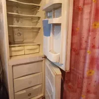 یخچال فریزر الکترو استیل ۷۰۰۰۰۰۰تومان|یخچال و فریزر|بندر انزلی, تختی|دیوار