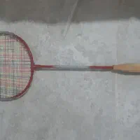 ۶ عدد بدمینتون ساده فقط یک و نیم|ورزش‌های توپی|رودهن, |دیوار