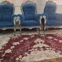 مبل فروشی|مبلمان خانگی و میز عسلی|باقرشهر, |دیوار