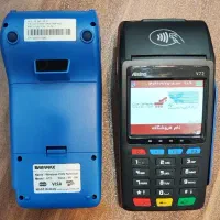 کارتخوان سیار آزینو V72/اقساط/جشنواره نیمه شعبان|فروشگاه و مغازه|کرمان, |دیوار