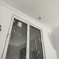 گچ کاری و سفید کاری ساختمان