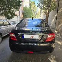 دنا پلاس ۶دنده دستی توربو