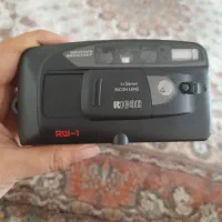دوربین عکاسیRicoh RW-1 آکبند(نو)|دوربین عکاسی و فیلمبرداری|تهران, پونک|دیوار