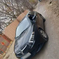 برلیانس مدل 97