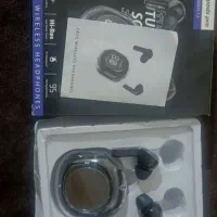 ایرپاد بلوتوثی اولتراپادس پرو نو و اکبند