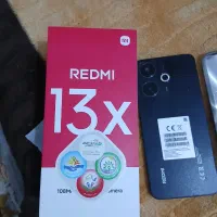 گوشی ردمی۱۳x نو|موبایل|اهواز, اهواز|دیوار