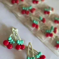 انواع اکسسوری مو در بروجرد
