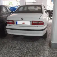 سمند ۹۸|خودرو سواری و وانت|رشت, جهاد|دیوار