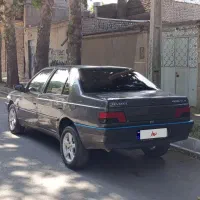 پژو 405|خودرو سواری و وانت|خوی, |دیوار