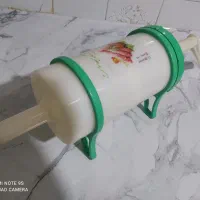 پمپ سوسیس پر کن
