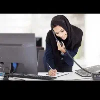 جویای کار برای خانم|فعالیت داوطلبانه|یزد, |دیوار