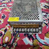 دو عدد پاور|قطعات و لوازم جانبی رایانه|نیشابور, فضل|دیوار