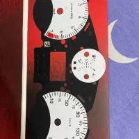 لوازم 207|قطعات یدکی و لوازم جانبی|قم, صفاشهر|دیوار