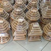 سرویس چوبی و....