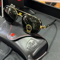 عینک افتابی فراری مدل ریبن|زیورآلات و اکسسوری|اهواز, نادری|دیوار