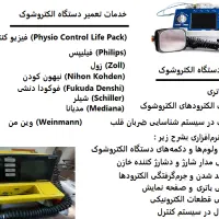 تعمیر تجهیزات پزشکی دندانپزشکی|پزشکی|رشت, نامجو|دیوار