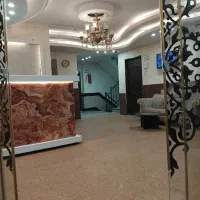 کاروان زیارتی مشهد