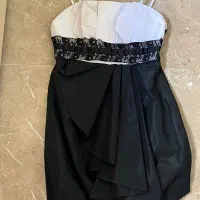 لباس مهمانی زنانه