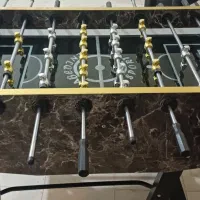 فوتبال دستی|تجهیزات ورزشی|قیدار, |دیوار