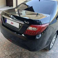 دنا پلاس توربواتومات تمام فابریک|خودرو سواری و وانت|بندرعباس, |دیوار