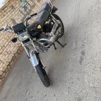 موتور شیرکوه 200