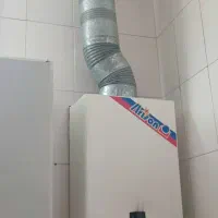 آبگرمکن دیواری