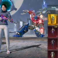 اکانت گاد پابجی موبایل|کنسول، بازی ویدئویی و آنلاین|مشهد, بهمن|دیوار