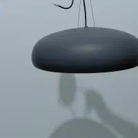 لوستر مینیمال