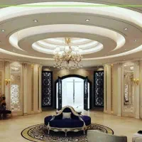 رابیتس کاری و نبشی کشی|خدمات پیشه و مهارت|محمدیه-قزوین, |دیوار