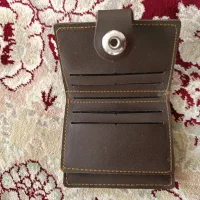 کیف کارتی مردانه