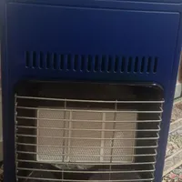 بخاری برند ابسال اصل. کپسول خور