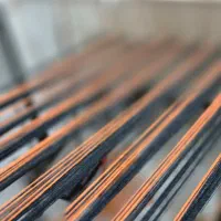 کارگاه پارچه بافی کارچاله