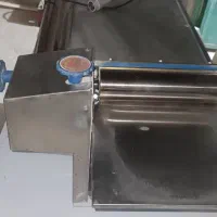 پخت نان محلی|ماشین‌آلات صنعتی|ریز, |دیوار