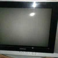 تلویزیون صفحه تخت سامسونگ