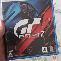 Gran turismo 7 بازی برای PS5 در حد فوق نو|کنسول، بازی ویدئویی و آنلاین|ورامین, |دیوار