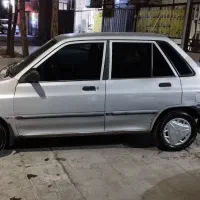 پراید مدل 90فروشی شهر سرخس