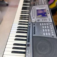 Yamaha psr 100|پیانو، کیبورد، آکاردئون|تهران, افسریه شمالی|دیوار