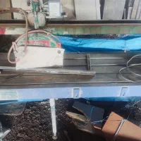 دستگاه سنگ بری صد صنعت