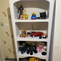 سرویس خواب کامل نوزادی نوجوان برندتی تی چوب