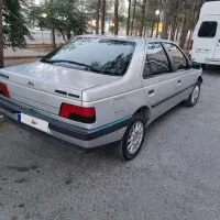 پژو 405مدل 85|خودرو سواری و وانت|بیرجند, |دیوار