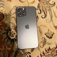 ایفون ۱۲ پرومکس