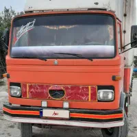 خاور مسقف ۸۰۸ مدل۶۴