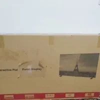 تلویزیون ۵۵ اینچ دیتوس اصل کره وارادتی از دبی|تلویزیون و پروژکتور|تهران, ایرانشهر|دیوار