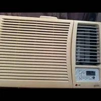 کولر گازی ال جی کره ۱۸۰۰۰