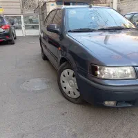 سمند مدل 89|خودرو سواری و وانت|تهران, سلیمانی|دیوار