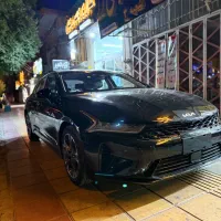 kia k5|خودرو سواری و وانت|یزد, |دیوار