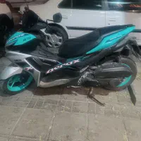 موتور ایروکس سوییچ