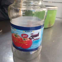 شیشه تعداد ۵۰ عدد به قیمت ۱۲۰۰۰